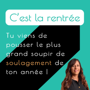 Maman entrepreneure