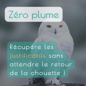 Expert comptable : récupérer les justificatifs