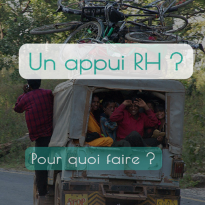 Les RH dans une TPE