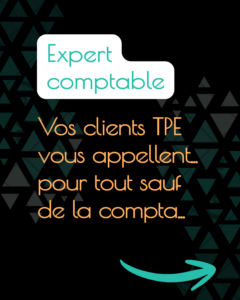 Experts comptables, et si vous aviez un relais ?