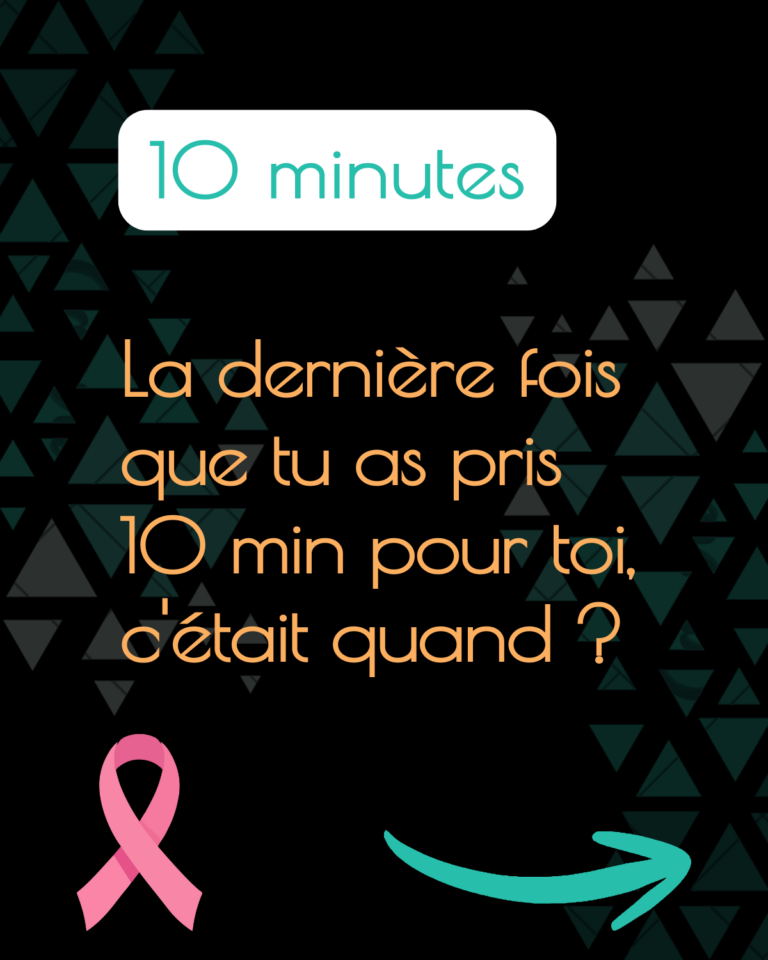 Octobre Rose et les femmes entrepreneures 1