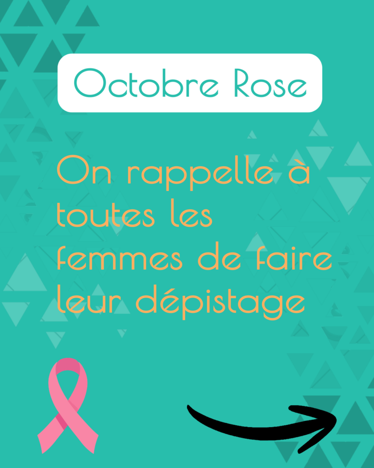 Octobre Rose et les femmes entrepreneures 2