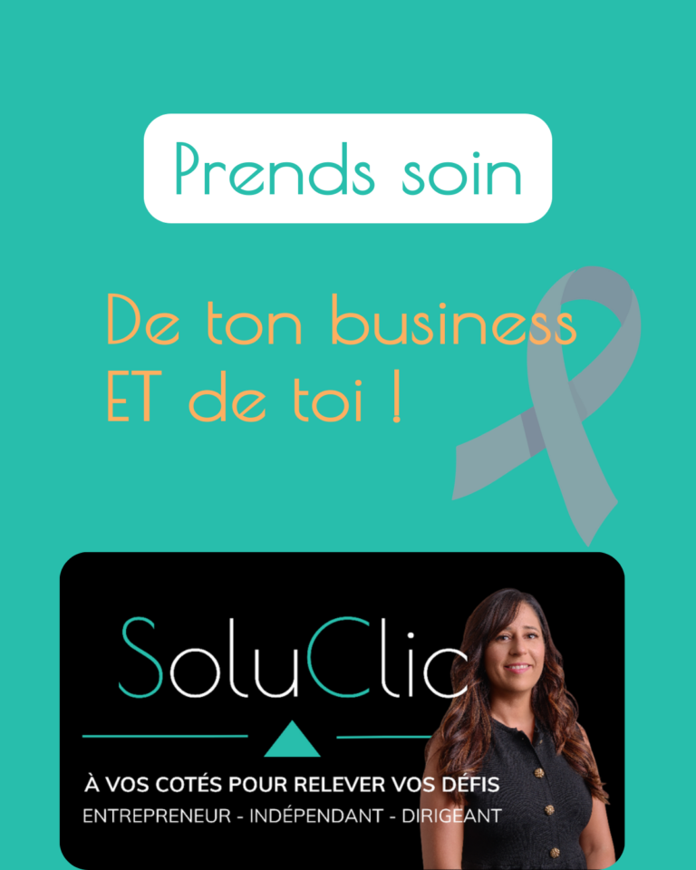 Octobre Rose et les femmes entrepreneures 6